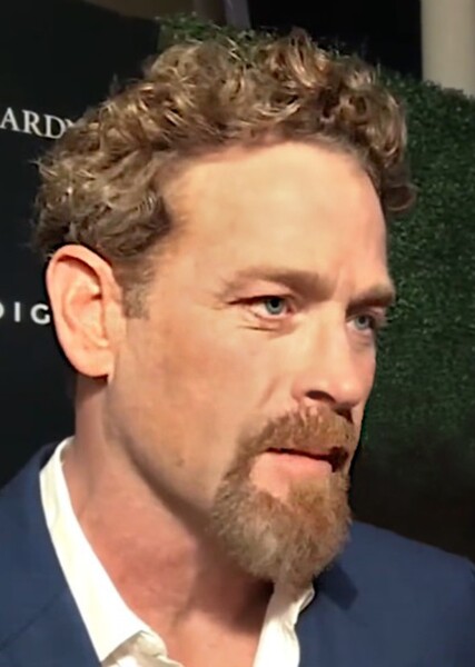 Max Martini