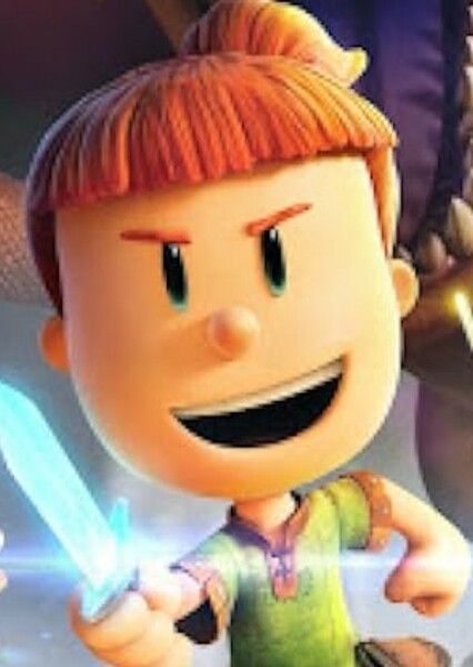 Max (Max & the Midknights) photo