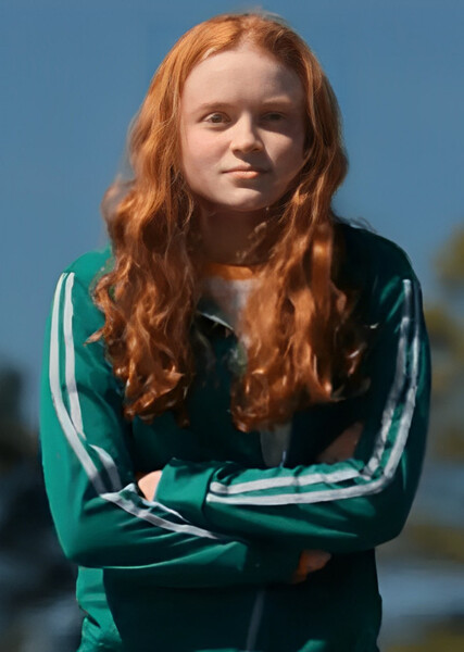 Max Mayfield photo