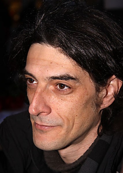 Max Mazzotta photo