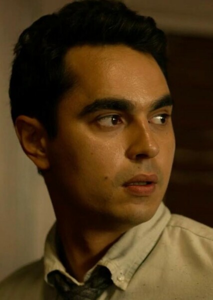 Max Minghella photo