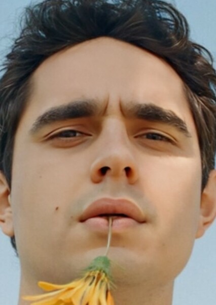 Max Minghella photo