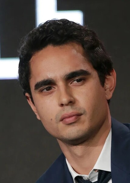 Max Minghella photo