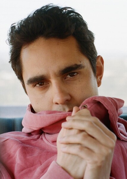 Max Minghella photo