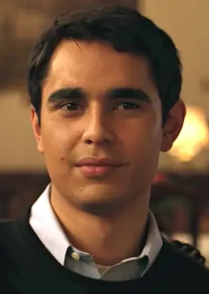 Max Minghella photo