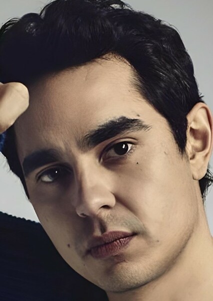 Max Minghella photo