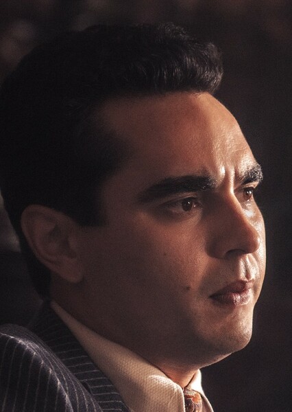 Max Minghella photo