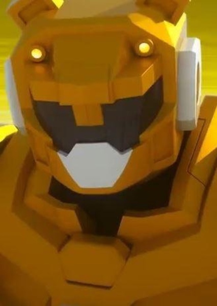 Max (Miniforce) photo