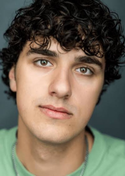 Max Mirza