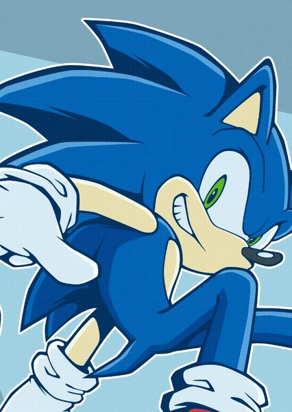 Sonic the Hedgehog