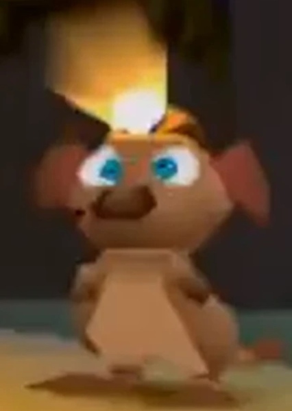 Wendell Wombat
