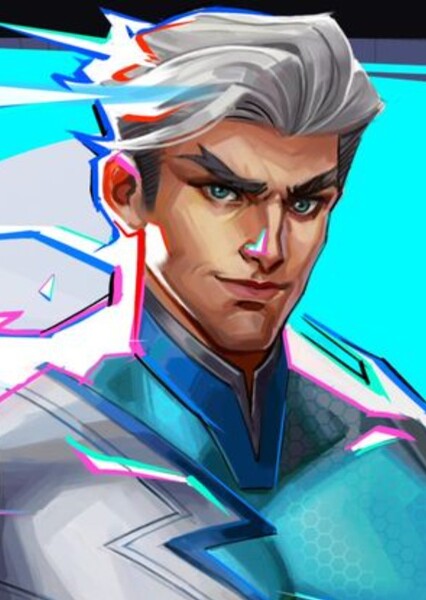 Quicksilver
