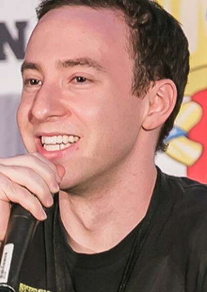 Max Mittleman photo