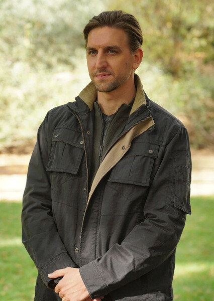 Max Osinski photo