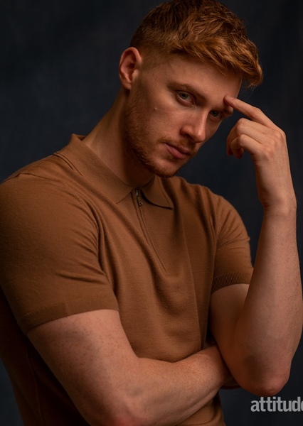 Max Parker
