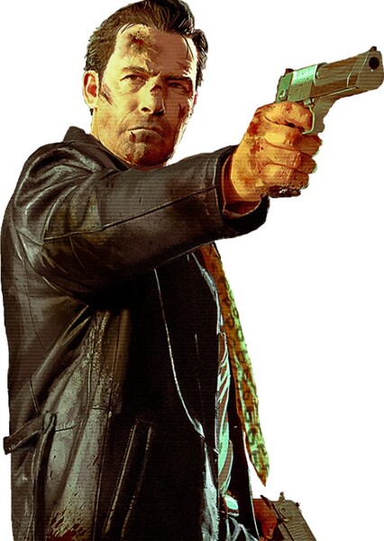 Max Payne
