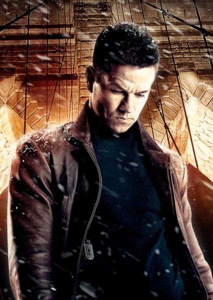 Max Payne photo