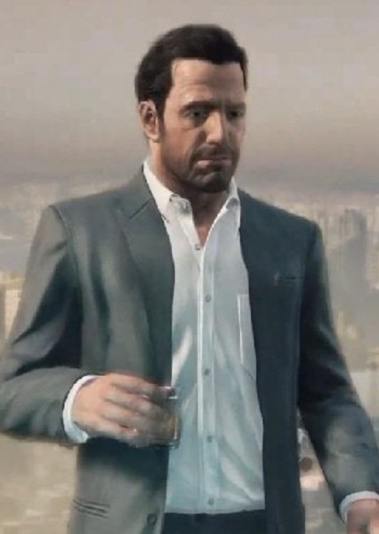 Max Payne photo