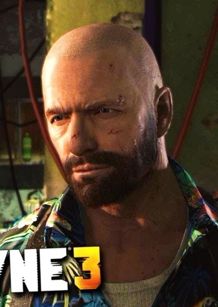 Max Payne photo