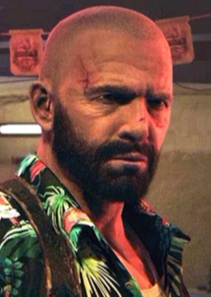 Max Payne photo