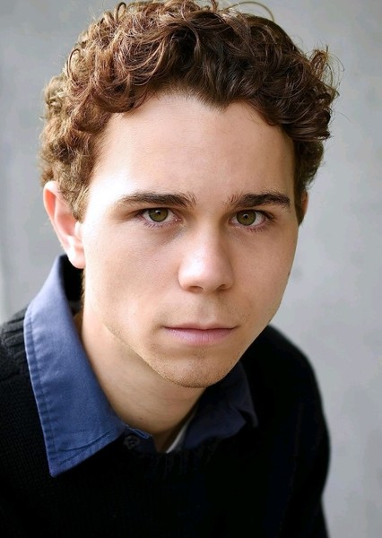 Max Pemberton
