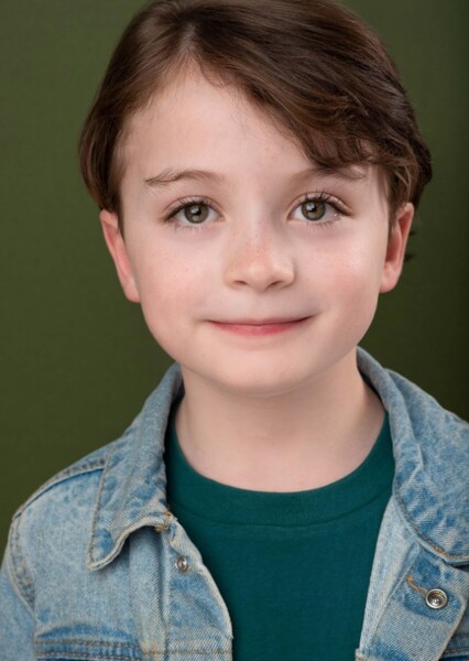 Max Rackenberg photo