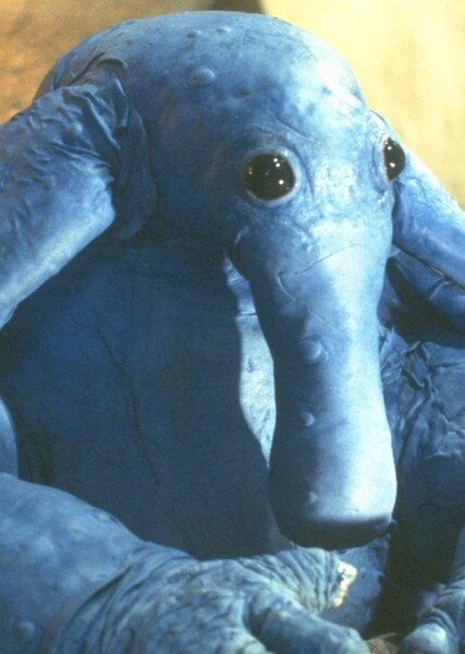 Max Rebo