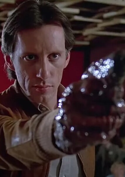 Max Renn (Videodrome)