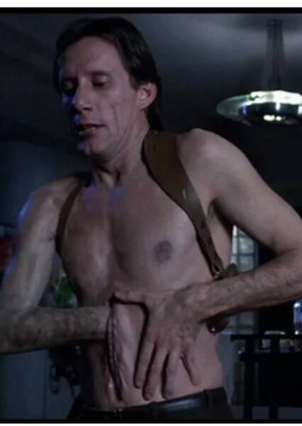 Max Renn (Videodrome) photo