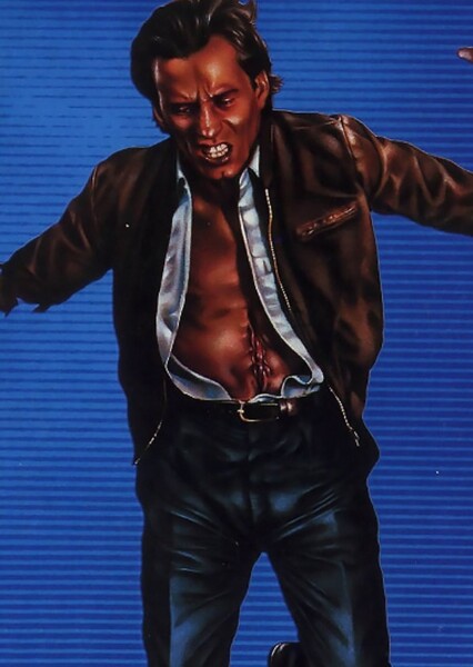 Max Renn (Videodrome) photo