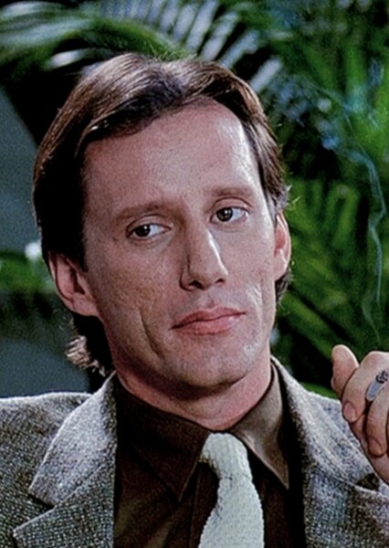 Max Renn (Videodrome) photo