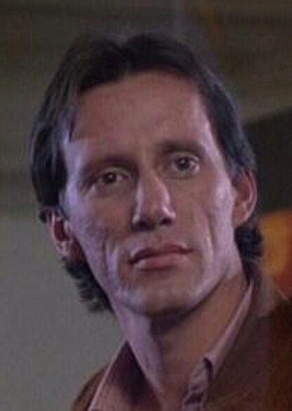 Max Renn (Videodrome)