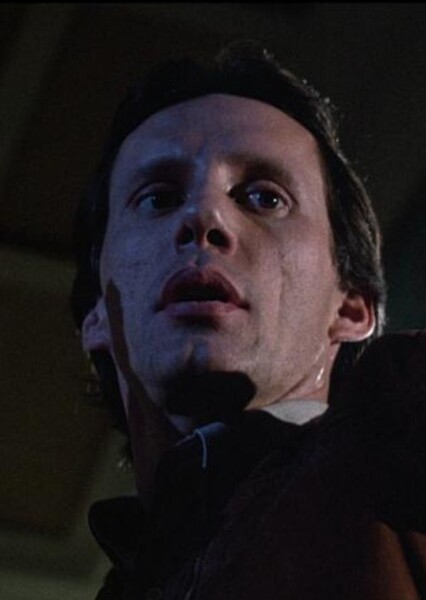 Max Renn (Videodrome) photo