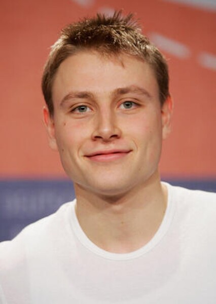 Max Riemelt