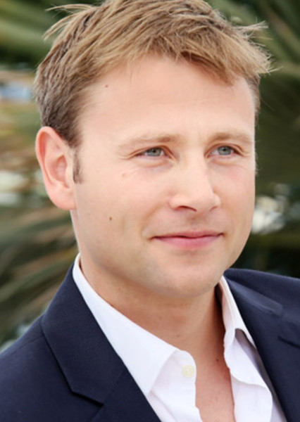 Max Riemelt