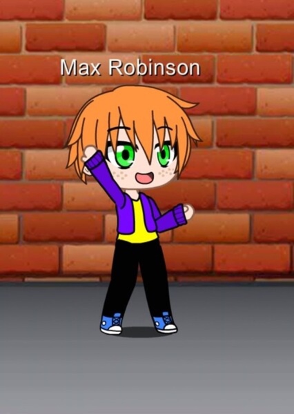 Max Robinson (Soundwave) photo