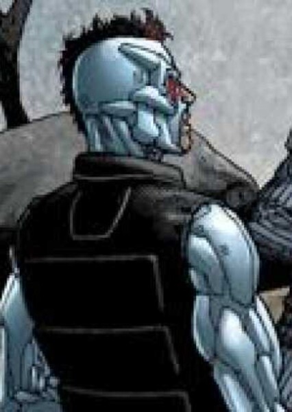 Max Roboto