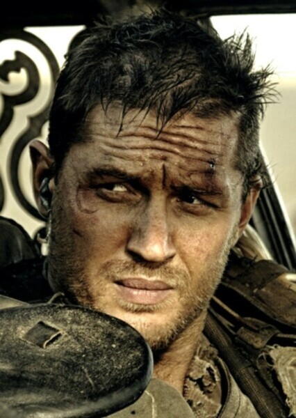 Max Rockatansky photo