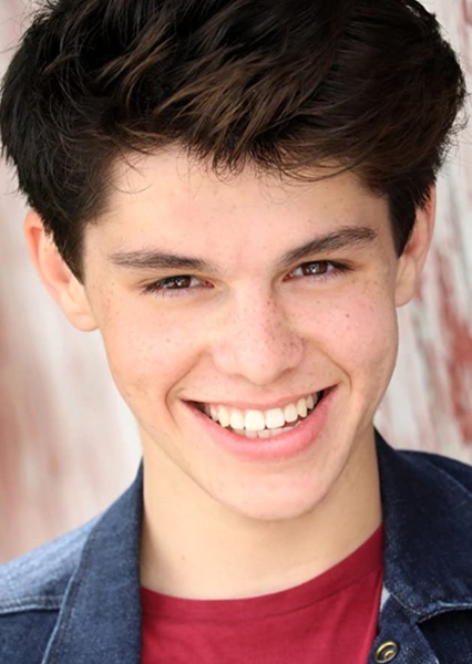 Max Santopietro