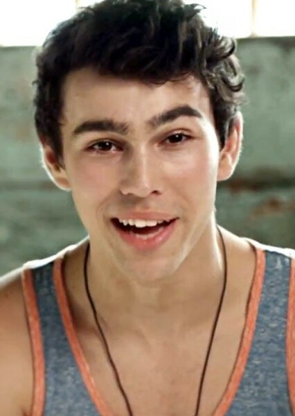 Max Schneider photo