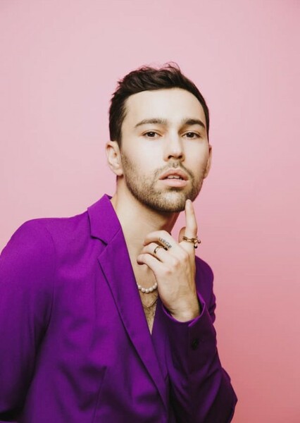 Max Schneider photo