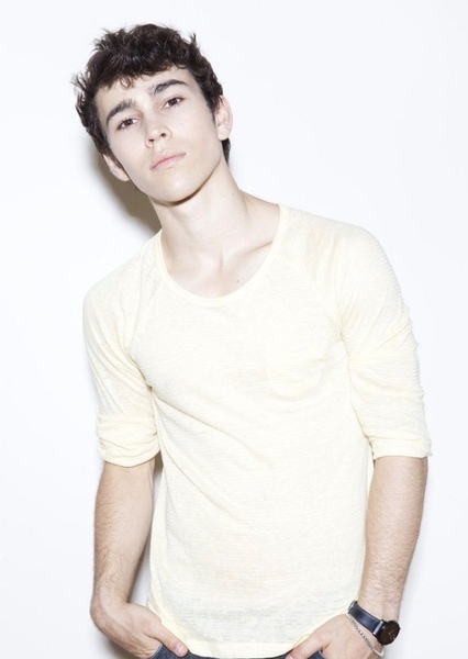 Max Schneider photo