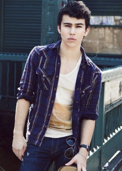Max Schneider photo