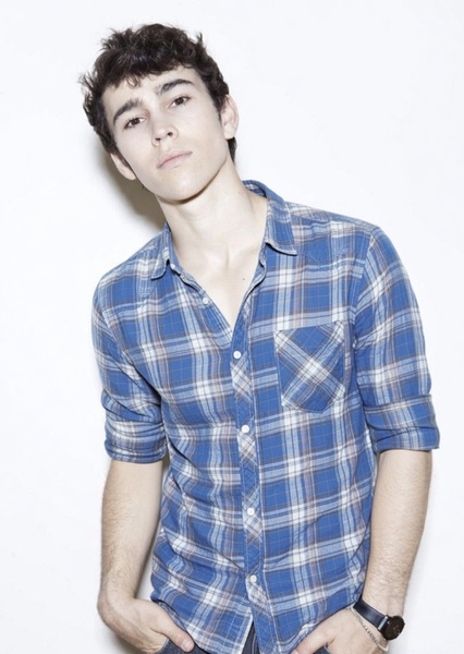 Max Schneider photo