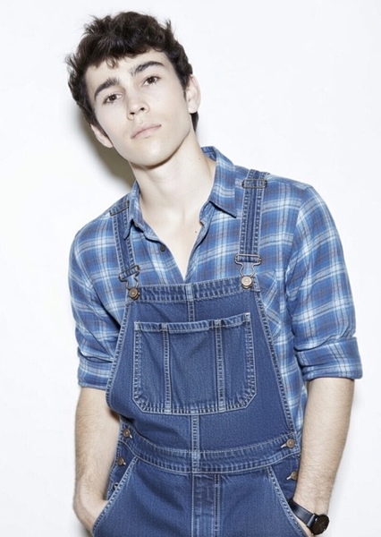 Max Schneider photo