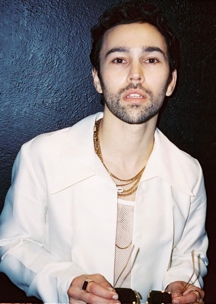 Max Schneider