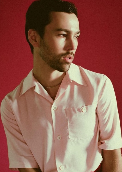 Max Schneider photo