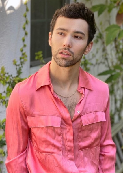 Max Schneider