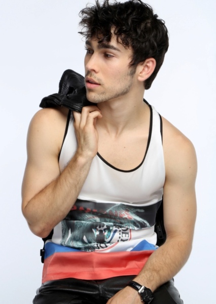 Max Schneider photo