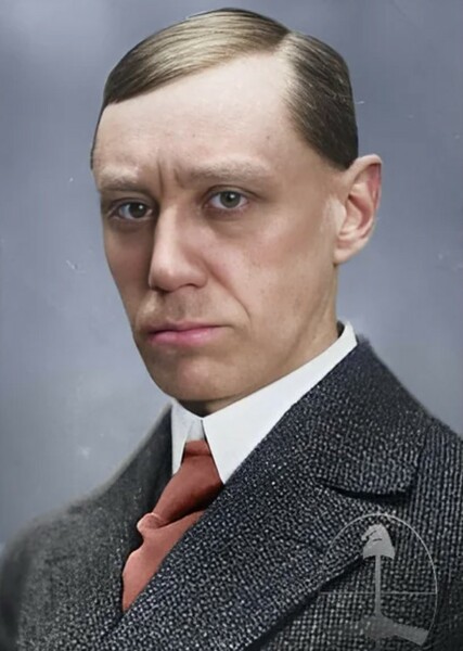Max Schreck photo